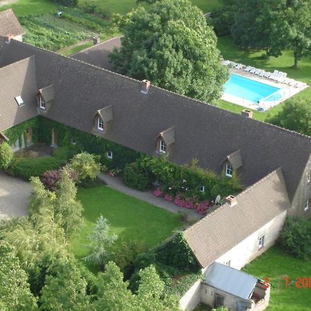 Cosy Flat With Pool In Quend Plage Les Pins Exteriér fotografie