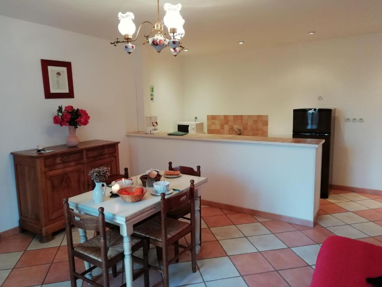Cosy Flat With Pool In Quend Plage Les Pins Exteriér fotografie